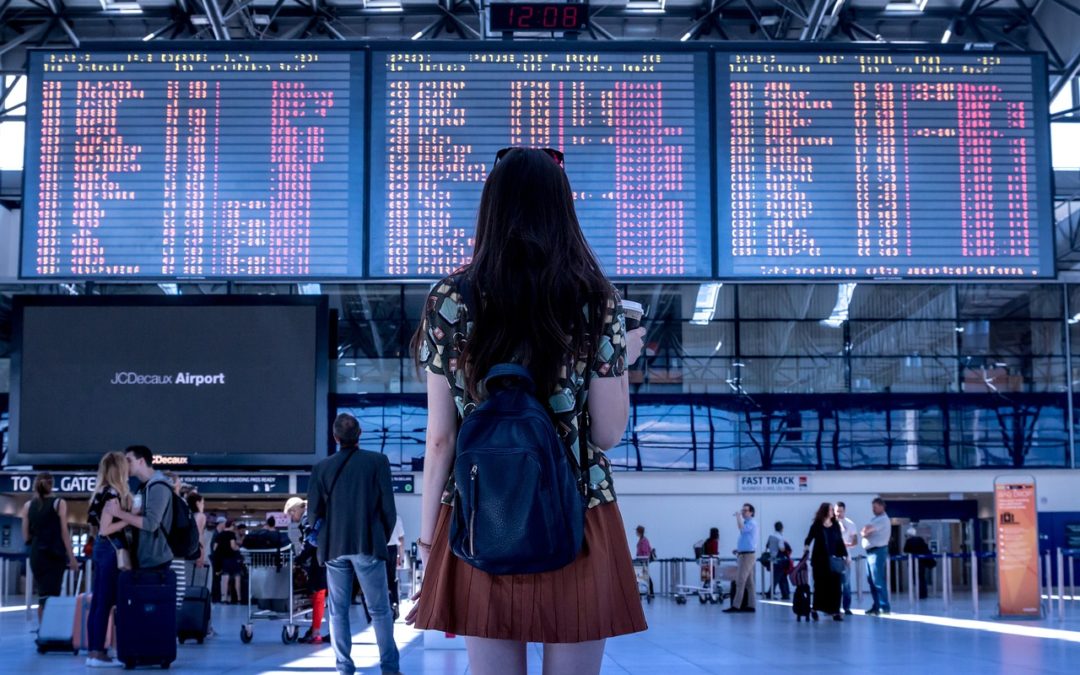 Conseils de voyage