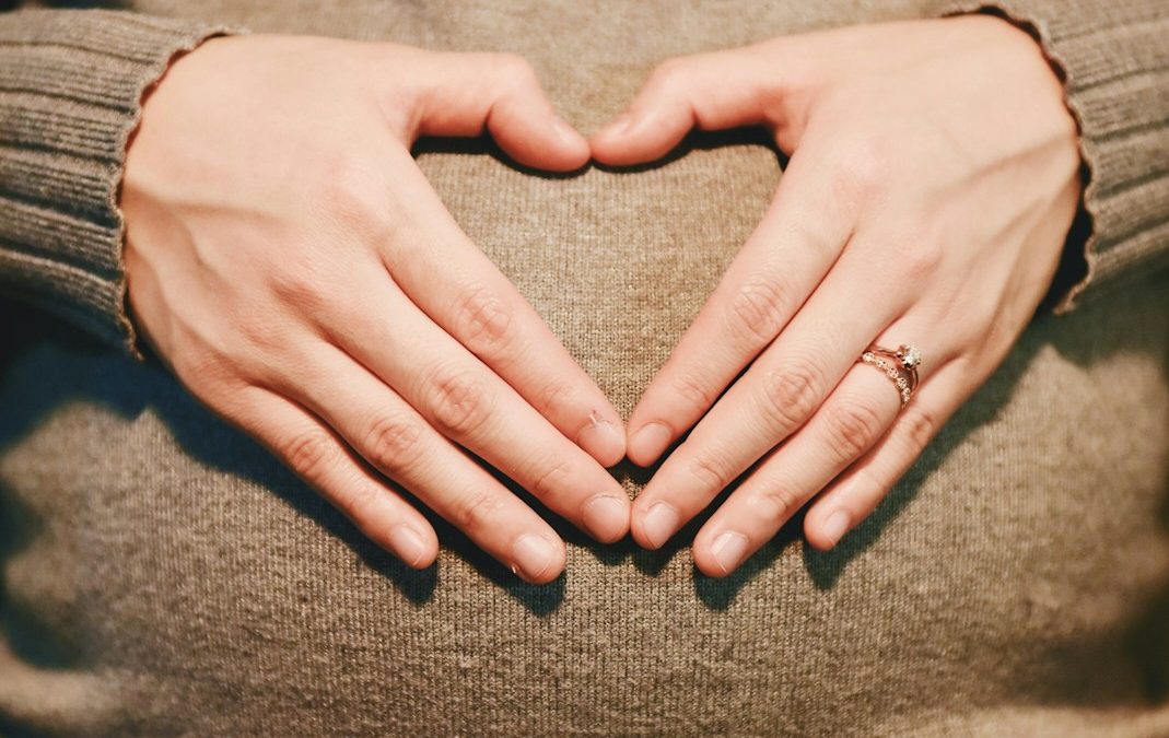 Nutrition : Spécial femme enceinte