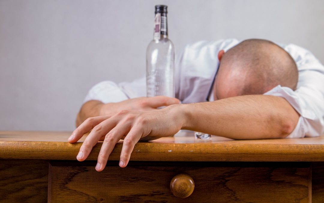 Les risques des addictions majeures