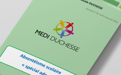 Découvrez notre dernière Newsletter