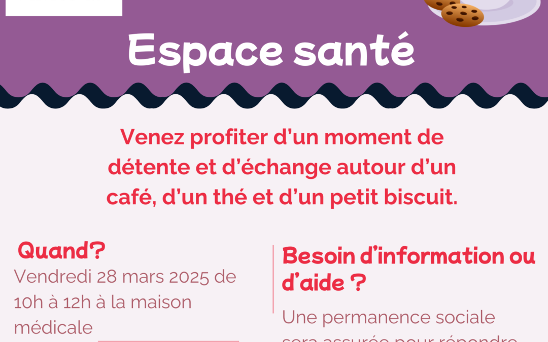 Espace santé