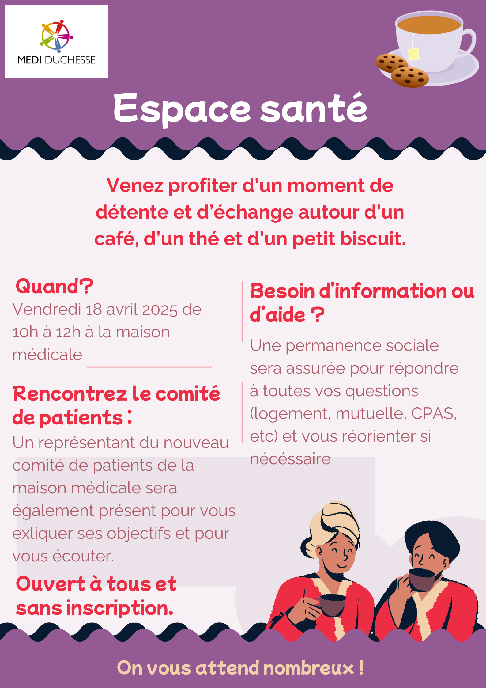 Espace santé (5)